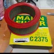 FILTER C2375 / AIR FILTER C2375 C 2375