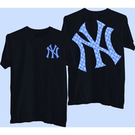 Super Jumbo Distro T-shirts 6XL 5XL 4XL 3XL XXL XL LMS New York 7XL LD 150 140 130 120