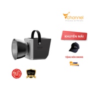 ULANZI LT005 Bi-Color LED Light 60W Capacity - Genuine product - [Free Drone helmet included]