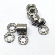 Ball bearing R 4 zz 6.35x15.875x4.978