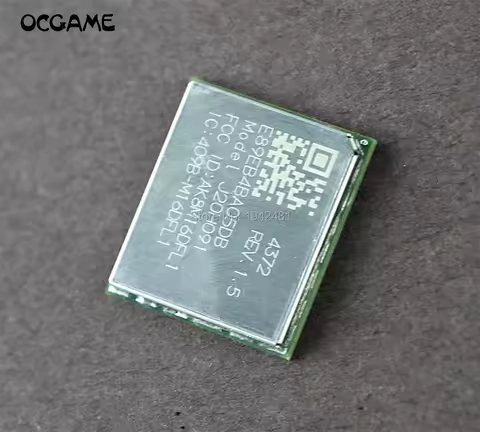 1PC Original Wireless Wifi Bluetooth-compatible PCB Board J20H091 For PS4 slim Pro Motherboard