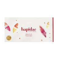 hapidae 蜜香紅茶杏仁餅120g