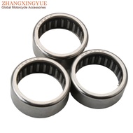 3pc HK2212 Needle Roller Bearing For Piaggio Zip II SP 50 Sfera RST 80 Hexagon GTX LX LXT 125 150 25