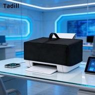 [Koolsoo] Waterproof Printer Cover Lightweight Space Saving Printer Dust Cover Case