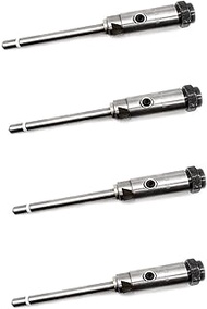 Pizgear 4PCS LOT Pencil Injector Nozzle 4W7018 OR3421 3400 3406 oil Engine Fuel Injector 4w7 Fuel In