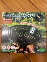 燒烤盤