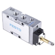 Festo Solenoid Valve MFH-5-1/4-B 15901