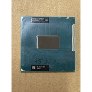 Intel CoreTM i5-3230 i5-4300 laptop CPU