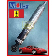 FERRARI 458 FRONT ABSORBER WITH LIFTER 000301450 (MOLLER BRAND)