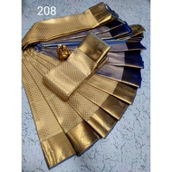VK SAI Bridal Saree Wedding Saree Pattu Saree Fancy Saree