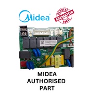 MIDEA AIRCOND CASETTE INDOOR PCB (MCDX-18CRN8)