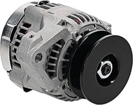 DB Electrical AND0204 New Alternator For John Deere Tractor 5210 5215 5315 5220, 5300 5310 5320 5400
