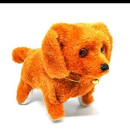 Dog Robot POLOS