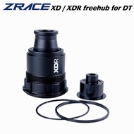 DT SWISS XD / XDR Freehub for  DT hub 180 / 240 / 350 / EXP，Also compatible with MTB / Road Cassette