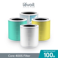 Levoit Core 400S Air Purifier Filter White ไส้กรองอากาศ สำหรับ Levoit Core 400S