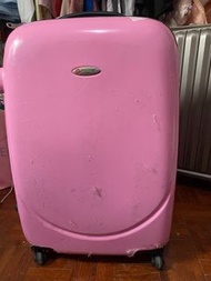 Allez Voyager 23inches Suitcase行李箱