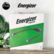 ENERGIZER _ LED Rechargeable Black UPN-158928 ไฟ LED แบบคล้องคอ แบบชาร์จได้ ใส่วิ่งได้ ไฟฉาย ไฟอ่านห