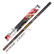 JORAN TEGEK MAGURO CAMEL CARBON KEIRYU ZOOM POLE - CLAZ SHOP