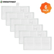 [MIRT]For Eufy Replacement Filters for RoboVac For Omni C20 Easy Installation