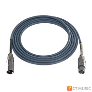 Mogami 2534 PREMIUM XF-XM สายเคเบิ้ล สายแจ็ค สายXLR XLR XFXM