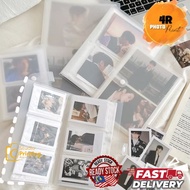 Polaroid / Lomo Card / Album 84, 120, 240 Slot