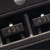IC TL431 TL 431 IC SMD