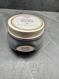 SABON 復活草純淨死海泥面膜 125ml (死海泥礦物排毒面膜)