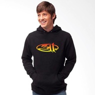 Band Logo Hoodie Jacket 311 Hoodie Jumper Cotton Fleece Material