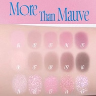fwee More Mood Eyeshadow Palette พาเลทอายแชโดว์ 15 เฉดสี