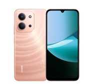 Redmi 15C - เรดหมี่ 6+128GB จอ 6.9นิ้ว กล้อง50MP MediaTek Helio G81 Ultra Triple Camera แบต6000mAh U