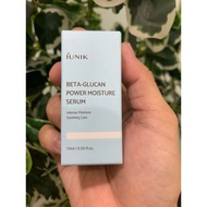IUNIK Beta Glucan Power Moisture Serum 15ml