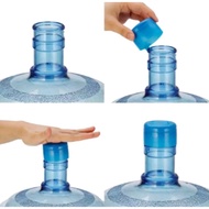 Penutup botol water bottle snap on cap(for 5 Gallon/3 Gallon BOTTLE CAP)