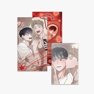 [Dagu Store] [AVAILABLE] Red Thread Quest random card pack Quest Pack