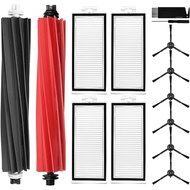 Replacement Parts Compatible with Roborock Q5 Pro / Q5 Pro+(Plus) / Q5 Max+(Plus) / Q5 DuoRoller+(Pl