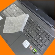 Keyboard protector for HP Victus gaming 15-inch laptop fb0034ax Victus 16.1 "gaming PYV3
