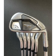 Golf Club Callaway Rogue Iron Set(5-P) 95R
