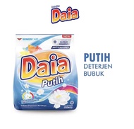 DAIA Detergent Bubuk 245gr