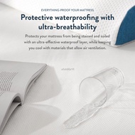 ◇✜The Joey Mattress Protector by Joey Mattress Malaysia / Protective Waterproofing with Breathability / 99-Night Trial