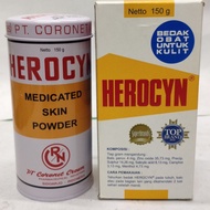HEROCYN BEDAK GATAL 150ML