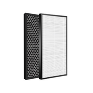 Filterz fit Sharp FZ-D60HFE FZ-D60DFE FZ-G60DFE KC-D60E KC-G60E Replacement HEPA Deodorizing & Humid