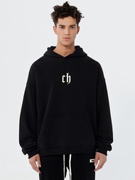 M-7XL men hoodie Men's Clothing fashion men's Hoodie high street autumn Hoodied fashion Hoodie men's