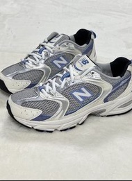New Balance NB 530 鋼藍色