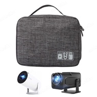 Projector Portbale Case Protective Box For HY300 HY300pro HY320mini Projector Smart Bluetooth Speake