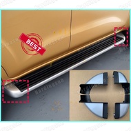 Navara NP300 pedal angle plug accessories fit For Navara NP300 2016-2020