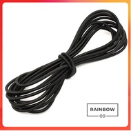 RF 8mm Strong Elastic Rope Bungee Trampoline Elastic Band 健身房 家用 蹦床 弹绳 松紧绳 专业 蹦极床 配件 健身拉力绳高弾绳索