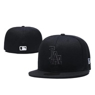 size cap-Yankees High Quality MLB Fashion brand Closed cap Baseball cap