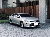 2017年 CAMRY 2.0 僅跑4萬 0931-074-207 鄭先生