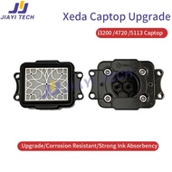 1Pcs Xeda 4720 i3200 Captop Printhead Capping Station Head Cap Assembly for Eps 4720 5113 i3200 i160