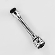 兩段增壓水龍頭 360度水龍頭 省水水龍頭 防濺