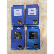 [ NEW ] HDMI to AV (RCA) or AV (RCA) To HDMI Converter Adapter Composite HDMI2AV AV2HDMI Mini Box Au